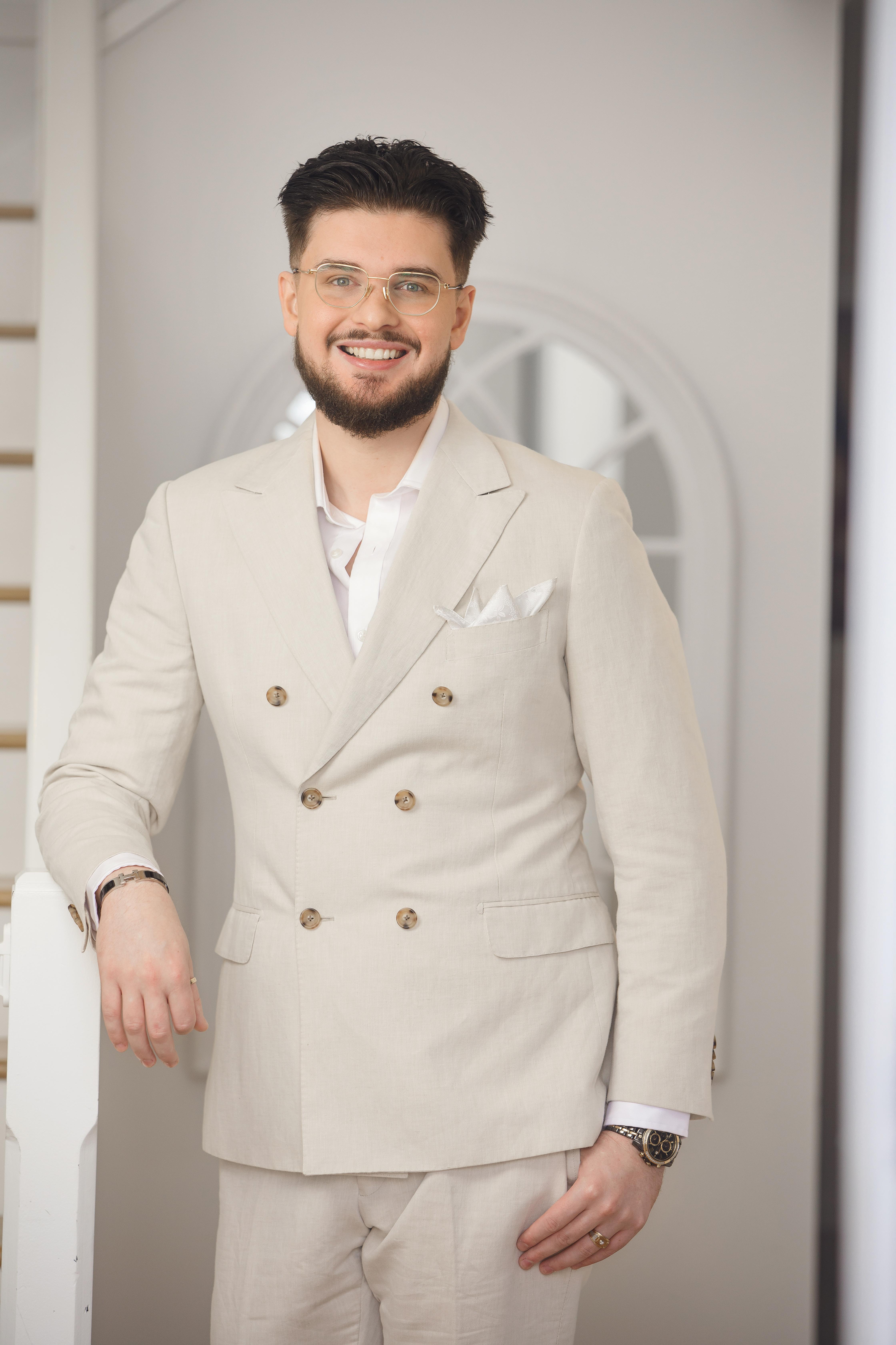 Jayden Barta - DIRECTOR / SALES SPECIALIST at BARTA Property